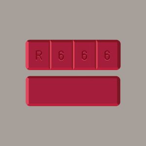Red Xanax Bar