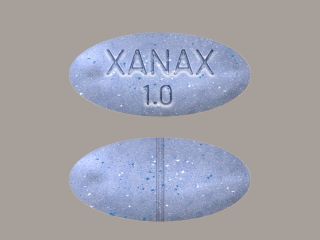 Xanax 1mg
