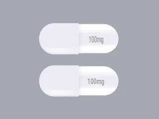Gabapentin 100mg
