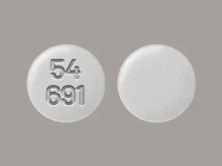 Oxymorphone 15mg