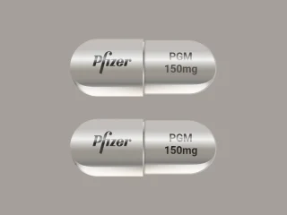Pregabalin 150mg