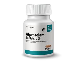 Buy Alprazolam Online