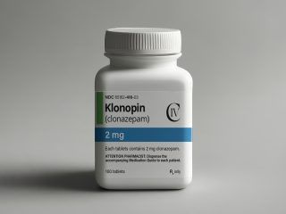 Buy Klonopin Online