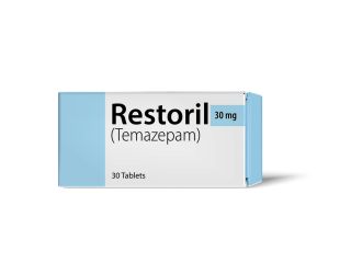 Buy Restoril Online