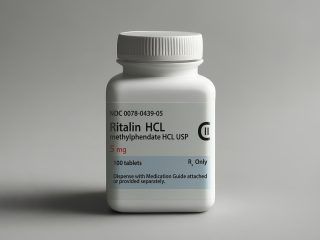 Buy Ritalin Online
