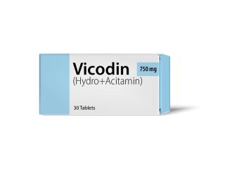 Buy Vicodin Online
