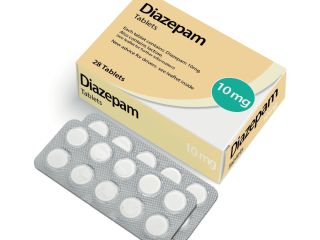 Buy Diazepam Online