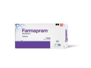 Buy Farmapram Online