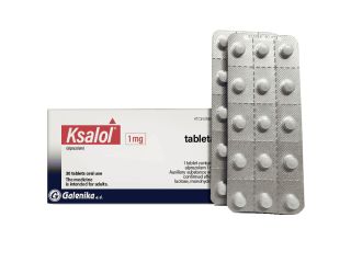 Buy Ksalol Online
