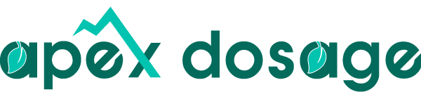 Apex Dosage